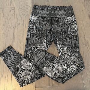 Lululemon Wunder Under Hi-Rise Tight *28”